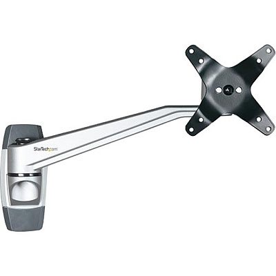 StarTech Monitor Arm - Wall Mount - Swivel Arm (ARMWALLDS2)