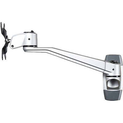 StarTech Monitor Arm - Wall Mount - Swivel Arm (ARMWALLDS2)