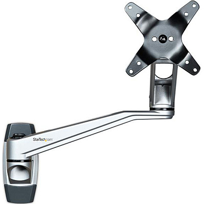 StarTech Long Wall Mount Monitor Arm - 34in Vesa (ARMWALLDSLP)