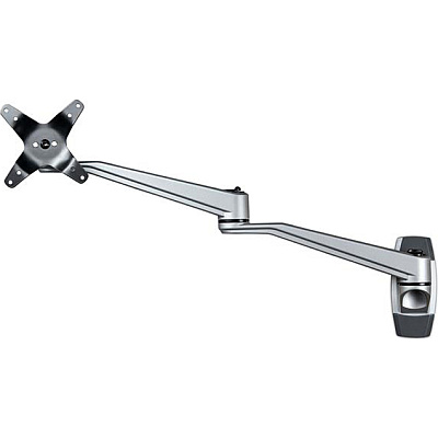 StarTech Long Wall Mount Monitor Arm - 34in Vesa (ARMWALLDSLP)