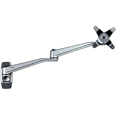 StarTech Long Wall Mount Monitor Arm - 34in Vesa (ARMWALLDSLP)