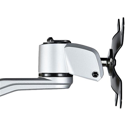 StarTech Long Wall Mount Monitor Arm - 34in Vesa (ARMWALLDSLP)