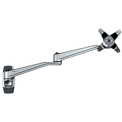 StarTech Long Wall Mount Monitor Arm - 34in Vesa (ARMWALLDSLP)