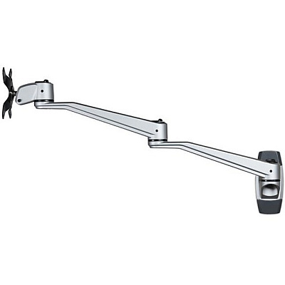 StarTech Long Wall Mount Monitor Arm - 34in Vesa (ARMWALLDSLP)