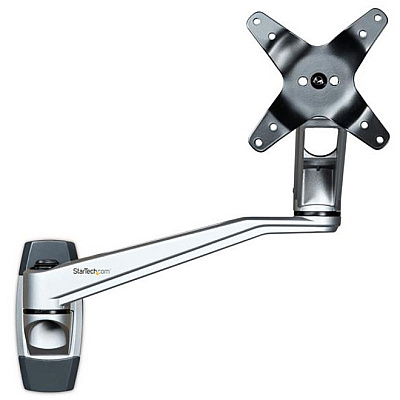 StarTech Long Wall Mount Monitor Arm - 34in Vesa (ARMWALLDSLP)