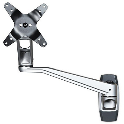 StarTech Long Wall Mount Monitor Arm - 34in Vesa (ARMWALLDSLP)
