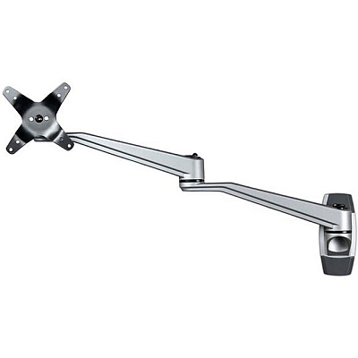 StarTech Long Wall Mount Monitor Arm - 34in Vesa (ARMWALLDSLP)