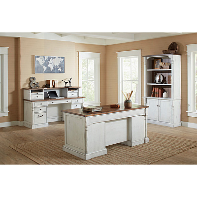 Martin Bookcase with Lower Doors (IMDU4278D)