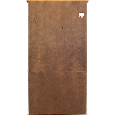 Martin Bookcase with Lower Doors (IMDU4278D)