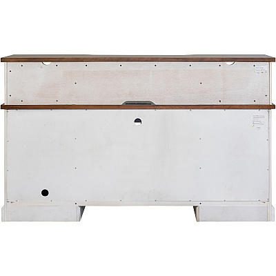 Martin 70" Credenza - 5-Drawer (IMDU689)
