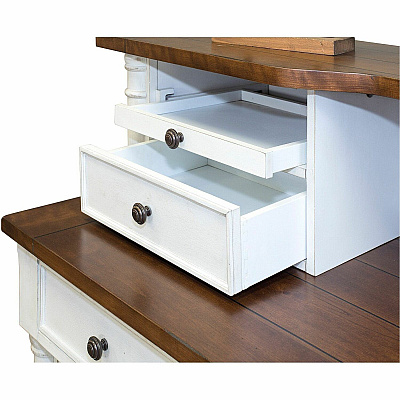 Martin 70" Credenza - 5-Drawer (IMDU689)