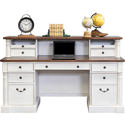 Martin 70" Credenza - 5-Drawer (IMDU689)