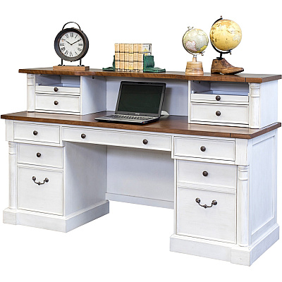Martin 70" Credenza - 5-Drawer (IMDU689)