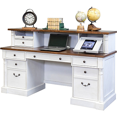 Martin 70" Credenza - 5-Drawer (IMDU689)