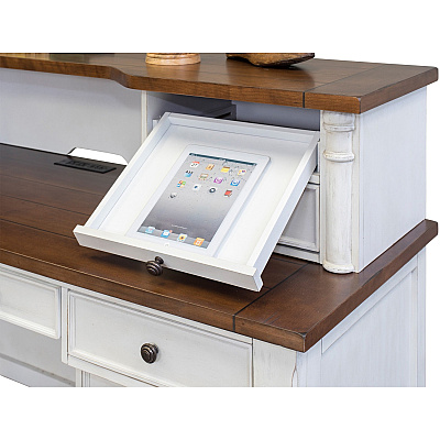 Martin 70" Credenza - 5-Drawer (IMDU689)