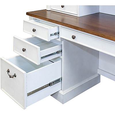 Martin 70" Credenza - 5-Drawer (IMDU689)