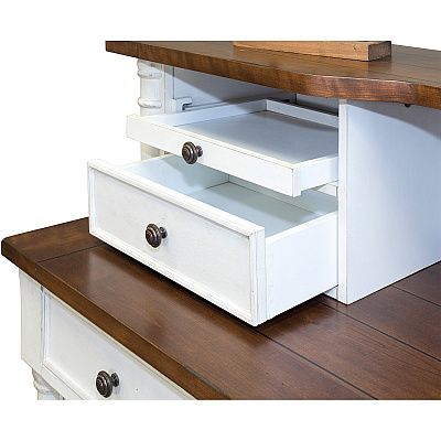 Martin 70" Credenza - 5-Drawer (IMDU689)