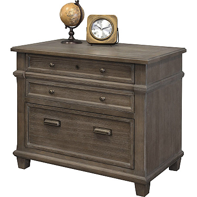 Martin Carson Lateral File - 2-Drawer (IMCA450)