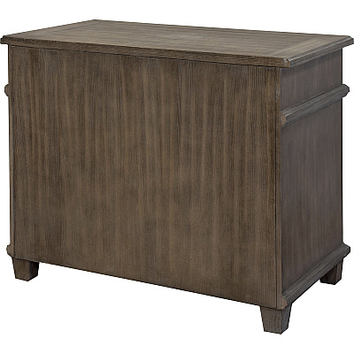 Martin Carson Lateral File - 2-Drawer (IMCA450)