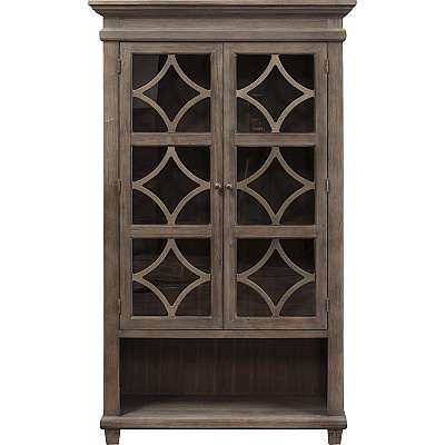 Martin Carson Glass Display Case (IMCA4270)