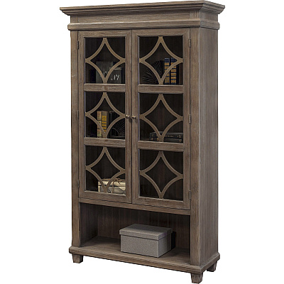Martin Carson Glass Display Case (IMCA4270)