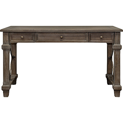 Martin Carson Writing Desk - 2-Drawer (IMCA384)