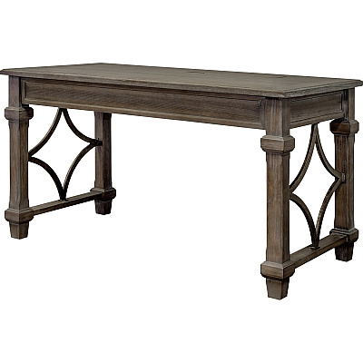 Martin Carson Writing Desk - 2-Drawer (IMCA384)