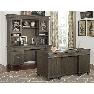 Martin Carson Credenza - 6-Drawer (IMCA689)