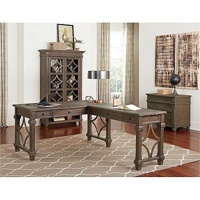 Martin Carson Credenza - 6-Drawer (IMCA689)