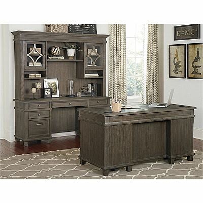 Martin Carson Credenza - 6-Drawer (IMCA689)