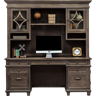 Martin Carson Credenza - 6-Drawer (IMCA689)