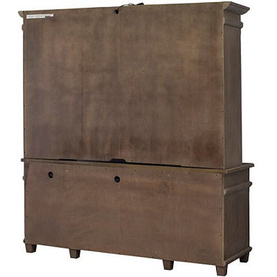 Martin Carson Credenza - 6-Drawer (IMCA689)