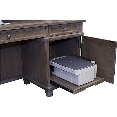 Martin Carson Credenza - 6-Drawer (IMCA689)