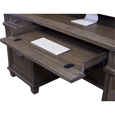 Martin Carson Credenza - 6-Drawer (IMCA689)