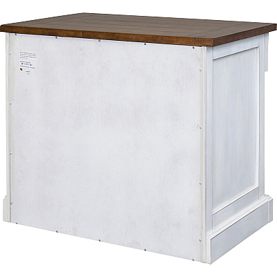 Martin Lateral File - 3-Drawer (IMDU455)