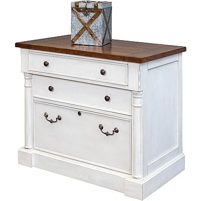 Martin Lateral File - 3-Drawer (IMDU455)