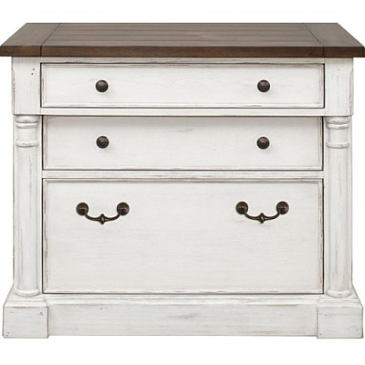 Martin Lateral File - 3-Drawer (IMDU455)