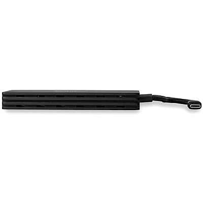 StarTech Enclosure - M.2 Sata Ssd, Usb 3.1, Usb-c (SM21BMU31CI3)
