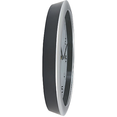 Alba Wall Clock (HORNEWM)