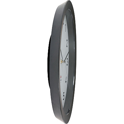 Alba Wall Clock (HORISSIMON)