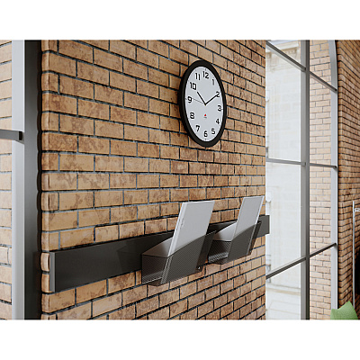 Alba Wall Clock (HORISSIMON)