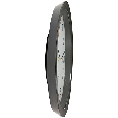 Alba Wall Clock (HORISSIMON)