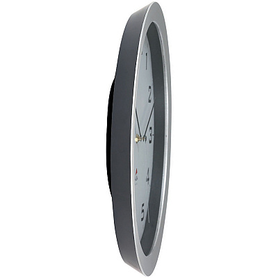Alba Wall Clock (HORISSIMOM)