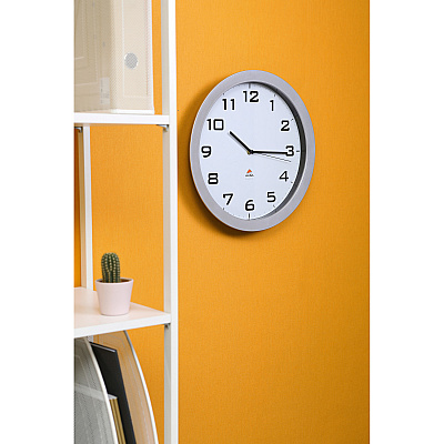 Alba Wall Clock (HORISSIMOM)