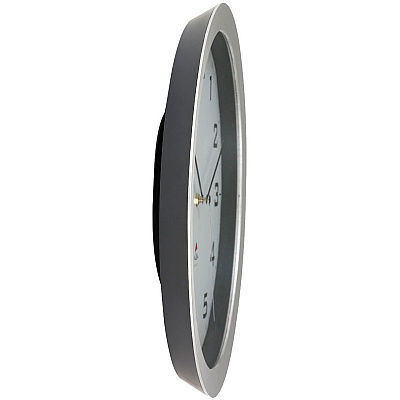 Alba Wall Clock (HORISSIMOM)