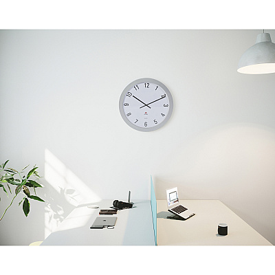 Alba Wall Clock (HORGIANT)