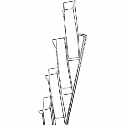 Alba Display Rack (ABADDFIL7S)