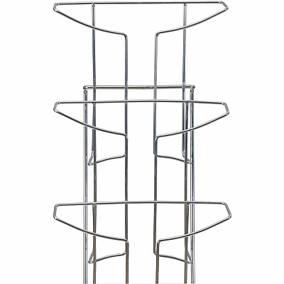Alba Display Rack (ABADDFIL7S)