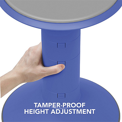Storex Wiggle Stool (STX00301U01C)