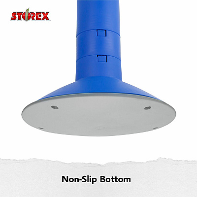 Storex Wiggle Stool (STX00301U01C)